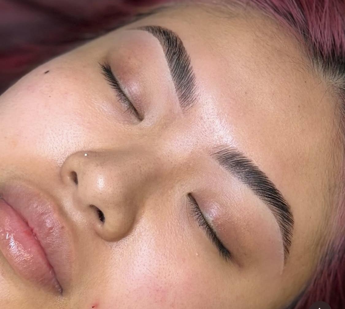 Brow Lamination