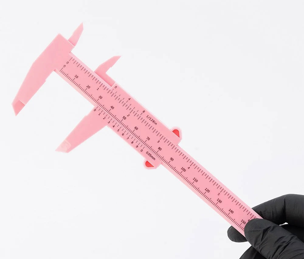 Mapping Ruler – Briyah & Co